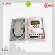 Rika weather data logger industry for wind profiling 1