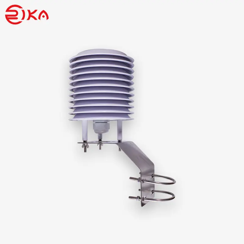 Rika Sensors professional pyranometer manufacturer factory for temperature measurement 4