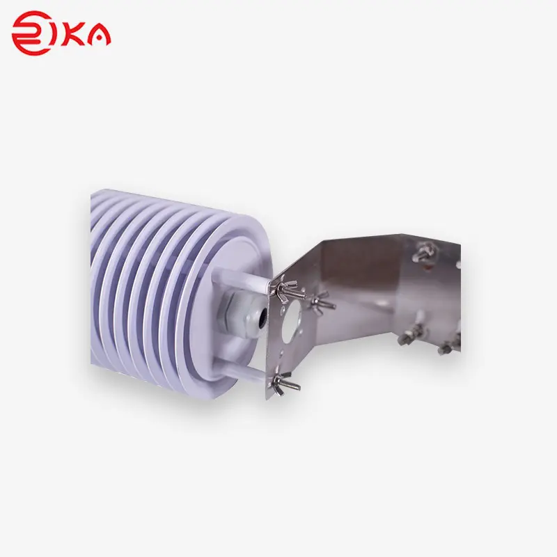 Rika Sensors professional pyranometer manufacturer factory for temperature measurement 5