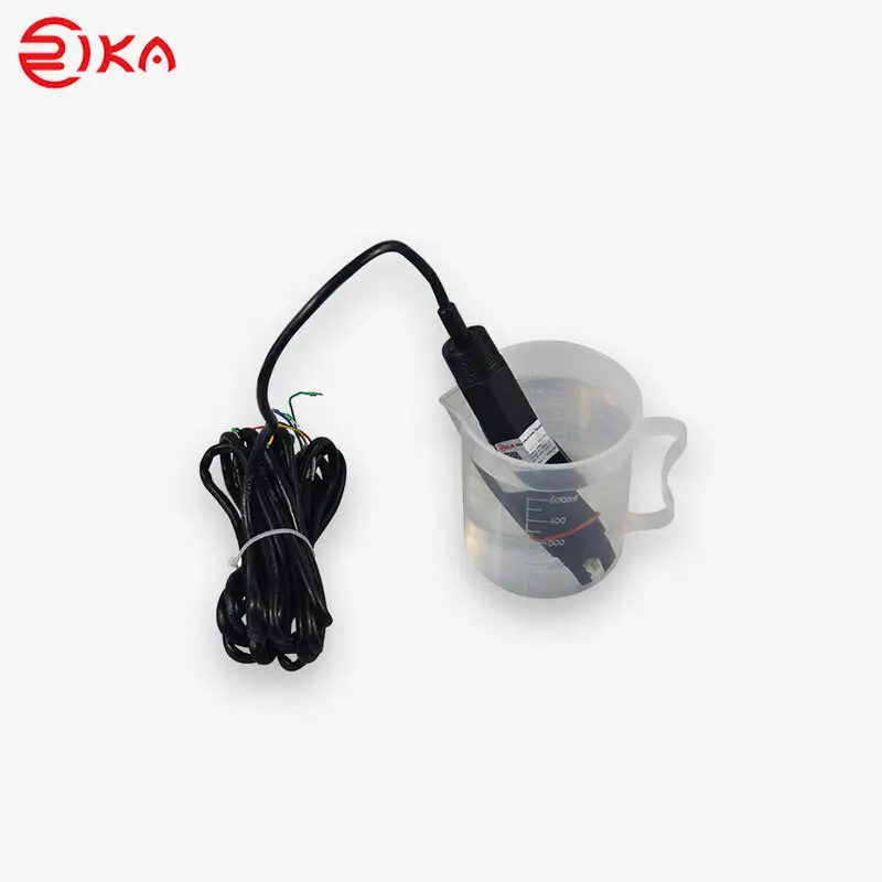 best electronic PH meter supplier for water treatment 4
