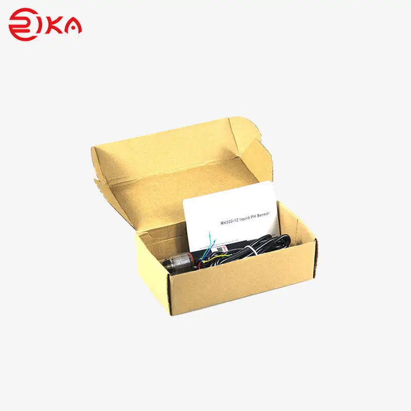 best electronic PH meter supplier for water treatment 5