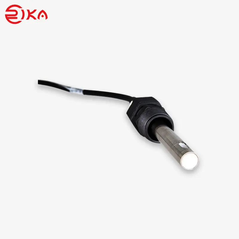 Rika Sensors salinity measurement unit vendor for urban sewage 2