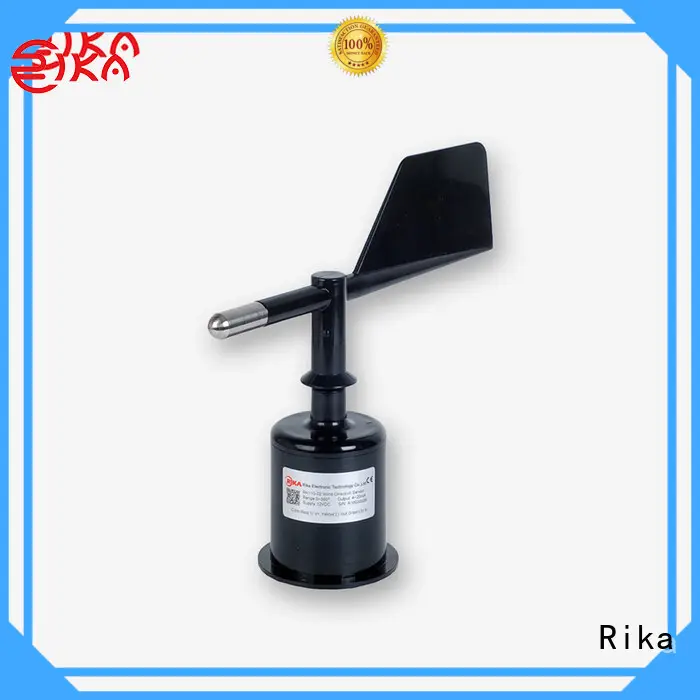 top rated wind speed meter supplier for meteorology field 1