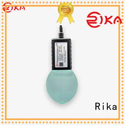 Rika great air quality monitoring equipment solution provider for dust monitoring 1