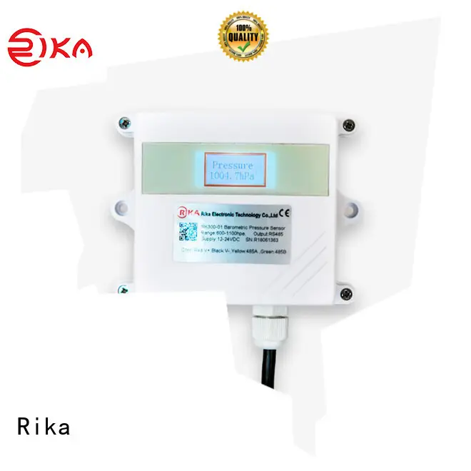 perfect air quality detector supplier for humidity monitoring 1