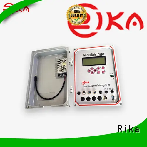 Rika great data recorder supplier for data acquisition systems 1