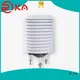 Rika best multi-plate radiation shield factory for temperature measurement 1
