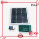 Rika professional solar power supply system supplier for sensor 1