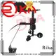 Rika professional wind speed instrument manufacturer for industrial applications 1