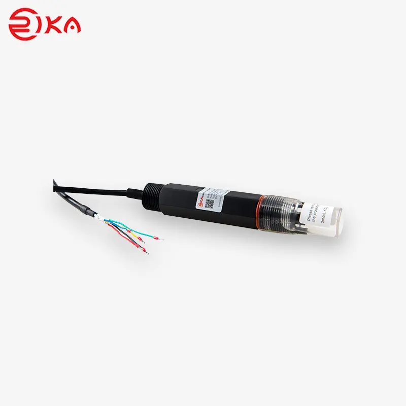 Rika Sensors OPR transmitter factory for agriculture 4