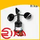 Rika professional anemometer sensor supplier for meteorology field 1