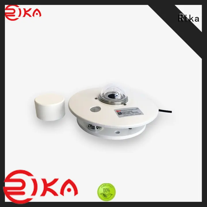 professional pyranometer solar radiation manufacturer for hydrological weather applications 1
