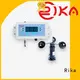 Rika wind gauge solution provider for meteorology field 1