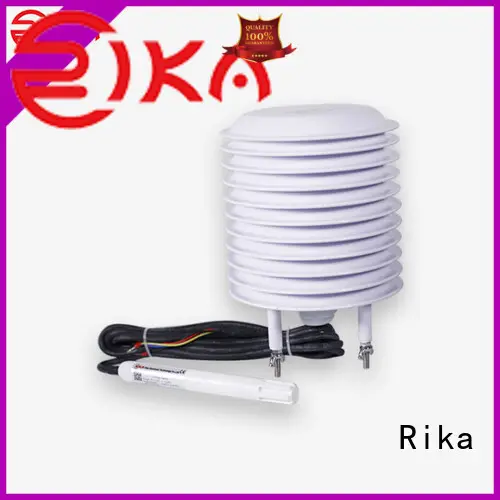great air quality monitoring sensors solution provider for dust monitoring 1