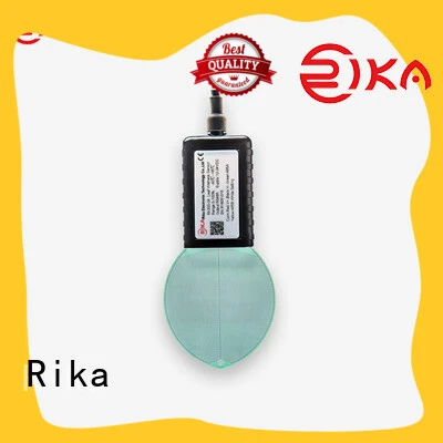 Rika perfect ambient sensor industry for dust monitoring 1