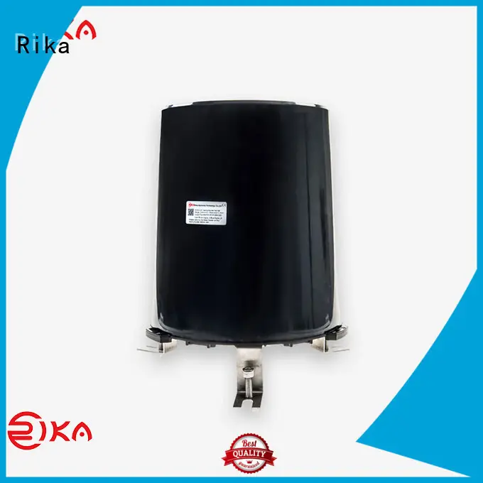 Rika great snow sensor solution provider for hydrometeorological monitoring 1