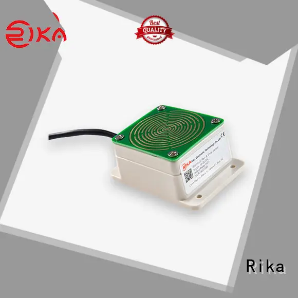 best snow sensor industry for agriculture 1