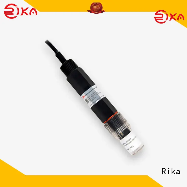 great water quality monitoring equipment factory for temperature monitoring 1