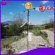 Rika top meteorological station factory for wind speed & direction detecting 1