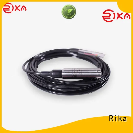 Rika level transducer supplier for consumer applications 1