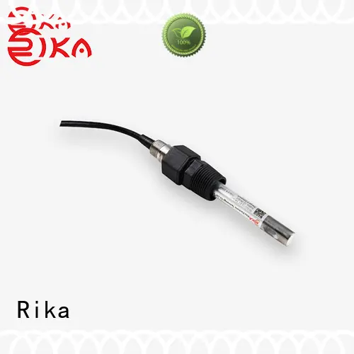 Rika best water quality monitoring equipment supplier for conductivity monitoring 1