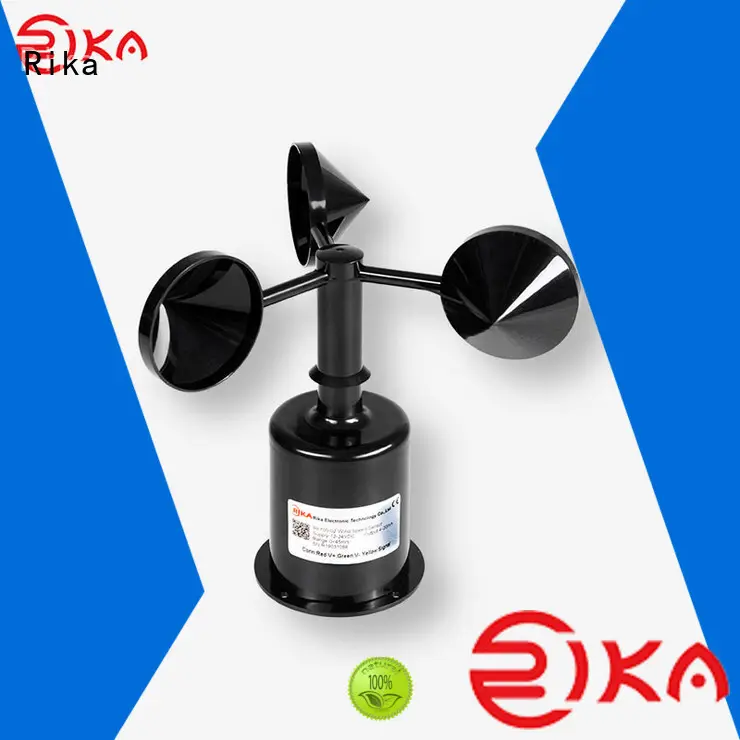 Rika top rated ultrasonic wind industry for industrial applications 1