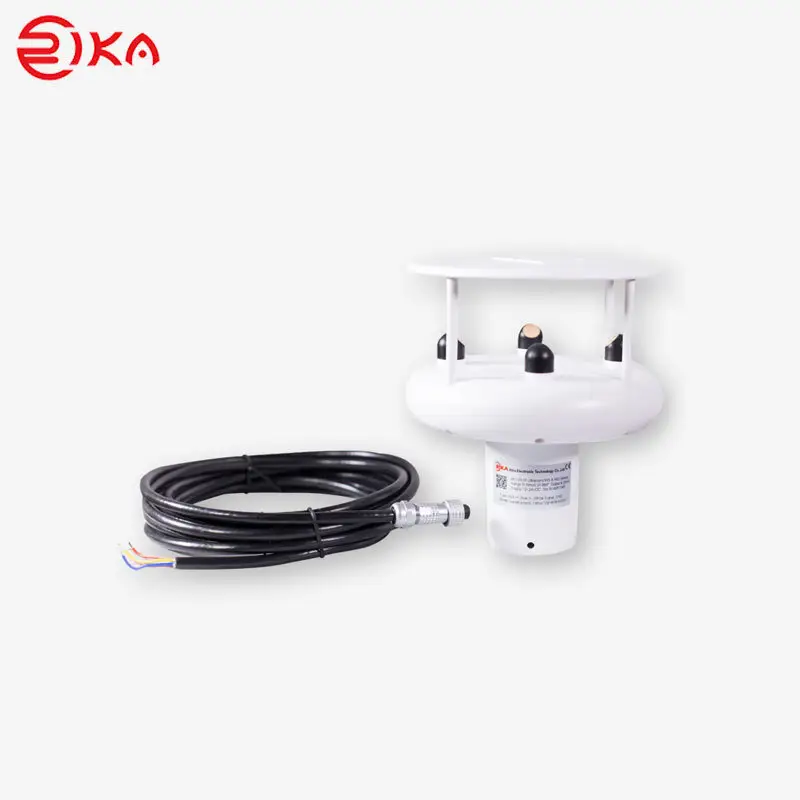 professional wind measuring equipment industry for meteorology field 2