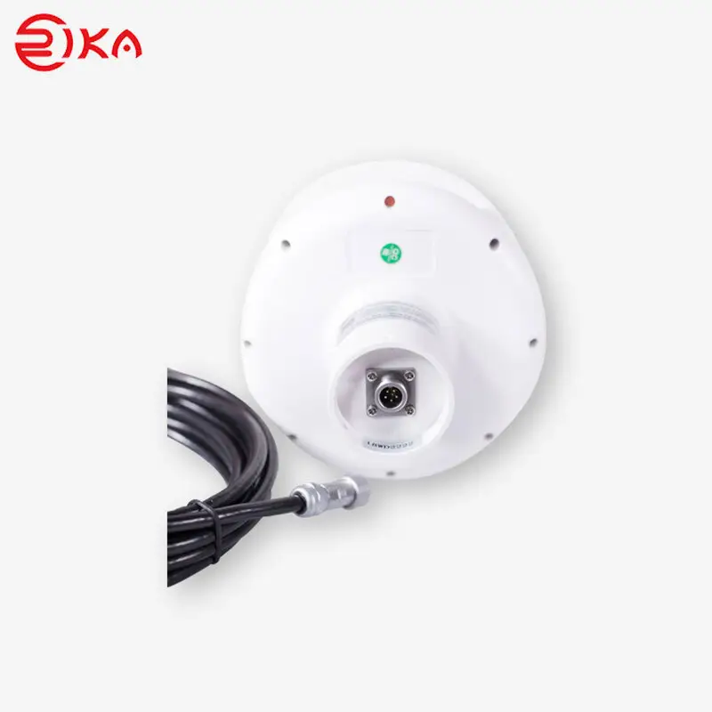 professional wind measuring equipment industry for meteorology field 4