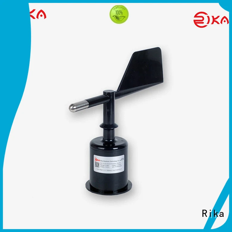 great wind speed sensor supplier for industrial applications 1