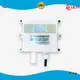 Rika air quality sensor factory for humidity monitoring 1