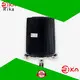 Rika great 8 inch standard rain gauge solution provider for agriculture 1