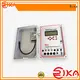 great datalogger factory for hydrometeorological stations 1