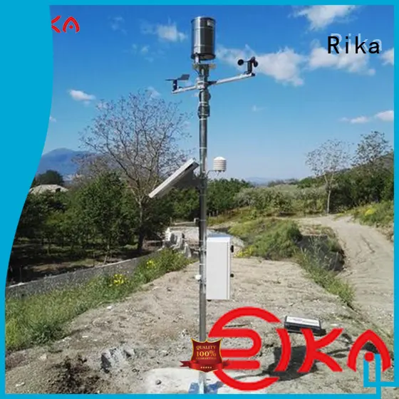 professional weather sensor industry for weather monitoring 1