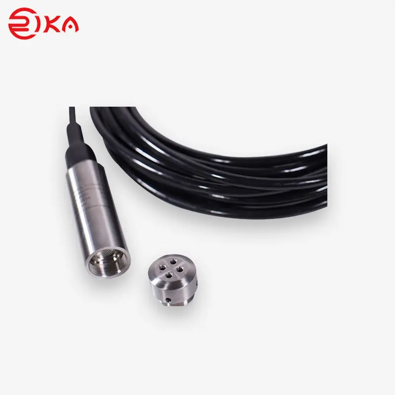 perfect digital liquid level sensor factory for detecting liquid level 4