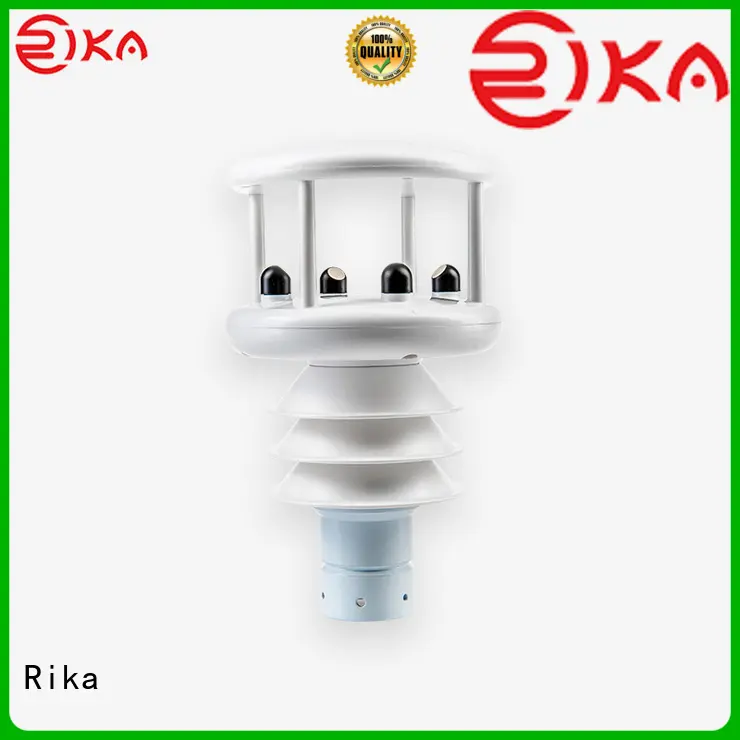 best best weather station manufacturer for soil temperature measurement 1
