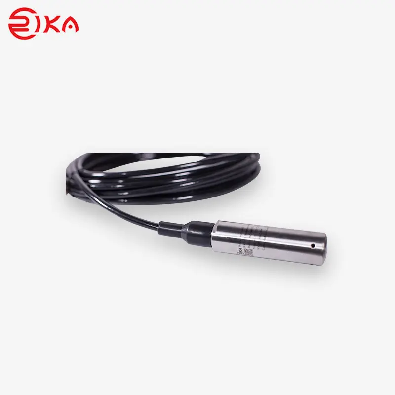 perfect digital liquid level sensor factory for detecting liquid level 5