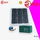 Rika great solar power supply system manufacturer for environmental monitoring system installation 1