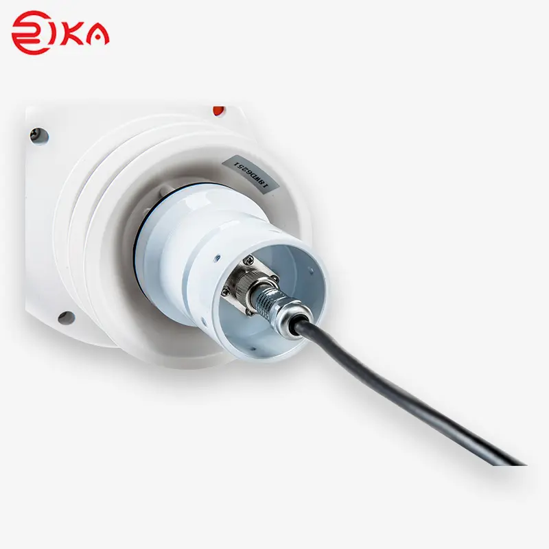 top how to build a weather station supplier for humidity parameters measurement 5