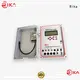 Rika weather data logger manufacturer for mesonet systems 1
