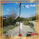 Rika best professional weather station factory for rainfall measurement 1