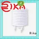 Rika professional weather station radiation shield manufacturer for relative humidity measurement 1