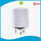 Rika solar radiation shield supplier for temperature measurement 1