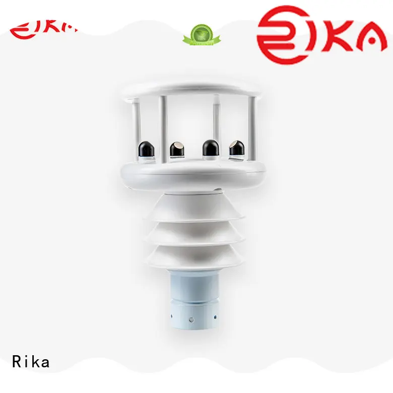 professional automatic weather station industry for soil temperature measurement 1