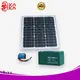 Rika best solar power supply system supplier 1