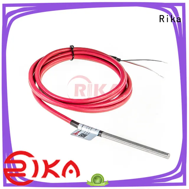 best leaf wetness sensor solution provider for air pressure monitoring 1