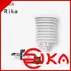 Rika perfect multi-plate radiation shield factory for relative humidity measurement 1
