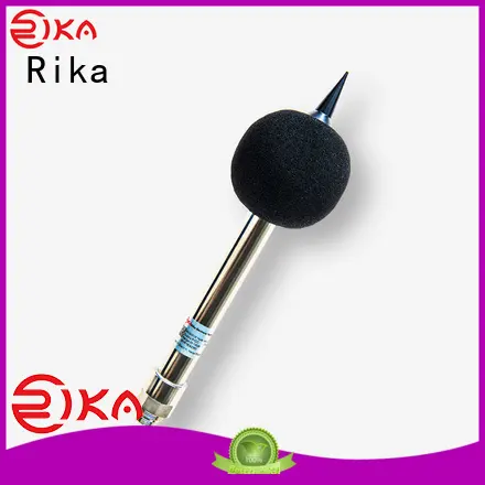 professional air quality monitoring sensors factory for air temperature monitoring 1