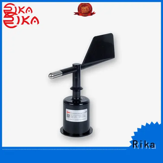 perfect ultrasonic wind sensor solution provider for industrial applications 1