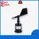 perfect ultrasonic wind sensor solution provider for industrial applications 1
