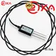 Rika great soil temperature moisture sensor factory for soil monitoring 1